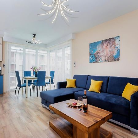 Apartament Porto Santa Rewales Ngoại thất bức ảnh