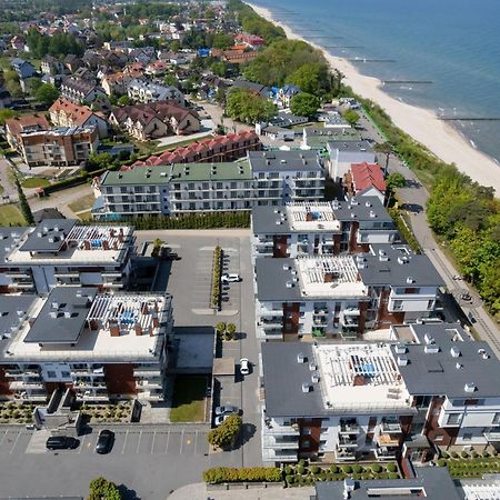 Apartament Porto Santa Rewales Ngoại thất bức ảnh