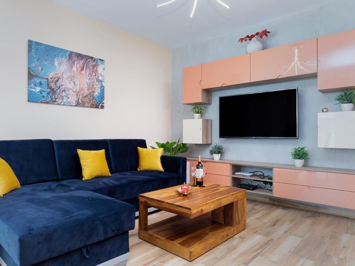 Apartament Porto Santa Rewales Ngoại thất bức ảnh