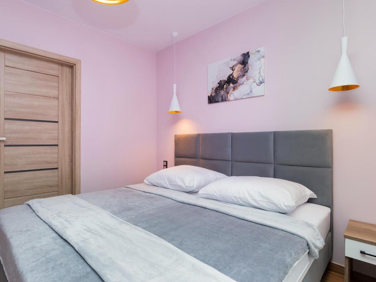 Apartament Porto Santa Rewales Ngoại thất bức ảnh