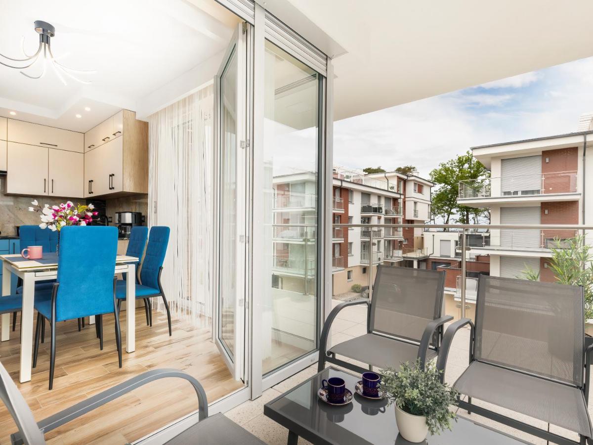 Apartament Porto Santa Rewales Ngoại thất bức ảnh