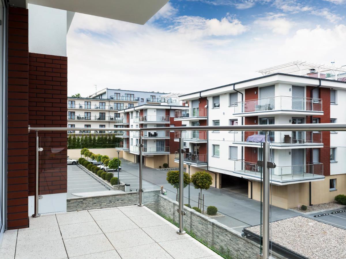 Apartament Porto Santa Rewales Ngoại thất bức ảnh