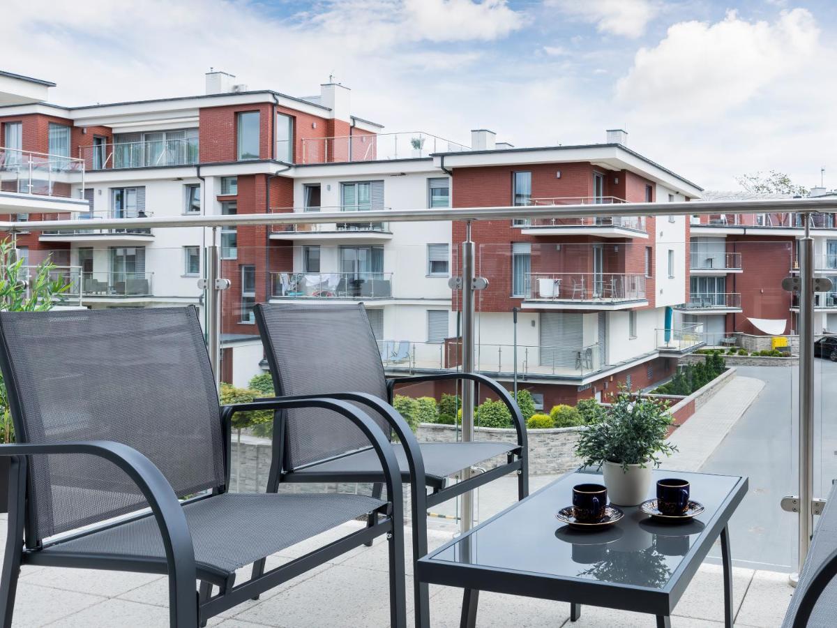 Apartament Porto Santa Rewales Ngoại thất bức ảnh
