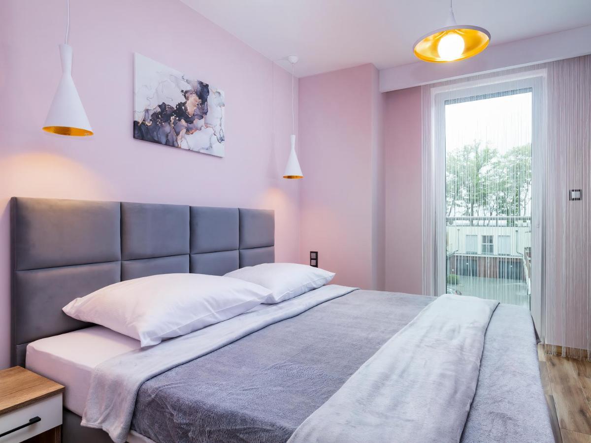 Apartament Porto Santa Rewales Ngoại thất bức ảnh