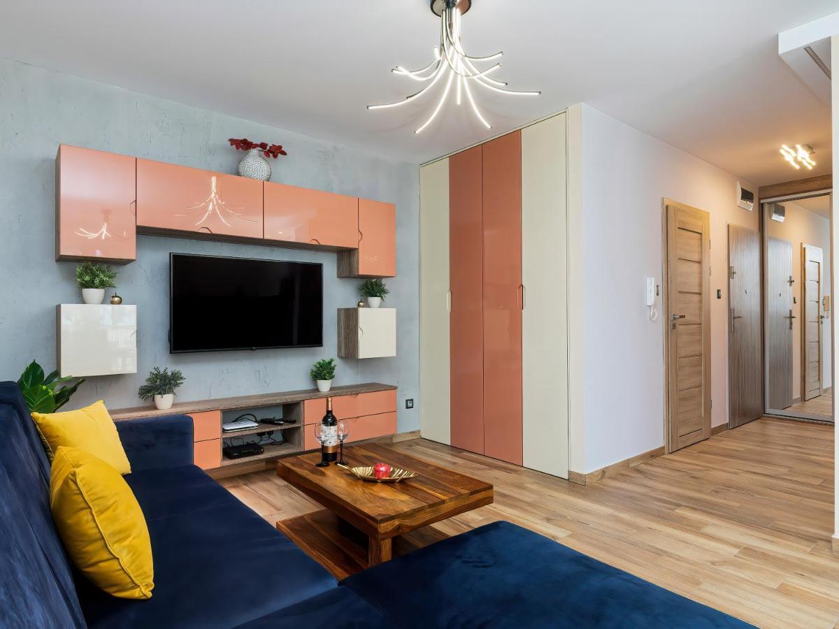 Apartament Porto Santa Rewales Ngoại thất bức ảnh
