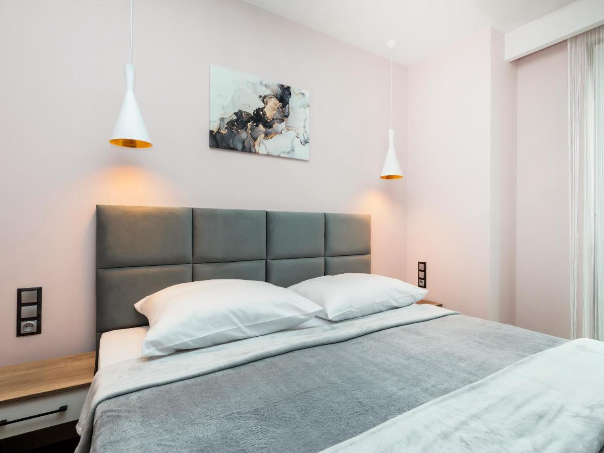 Apartament Porto Santa Rewales Ngoại thất bức ảnh