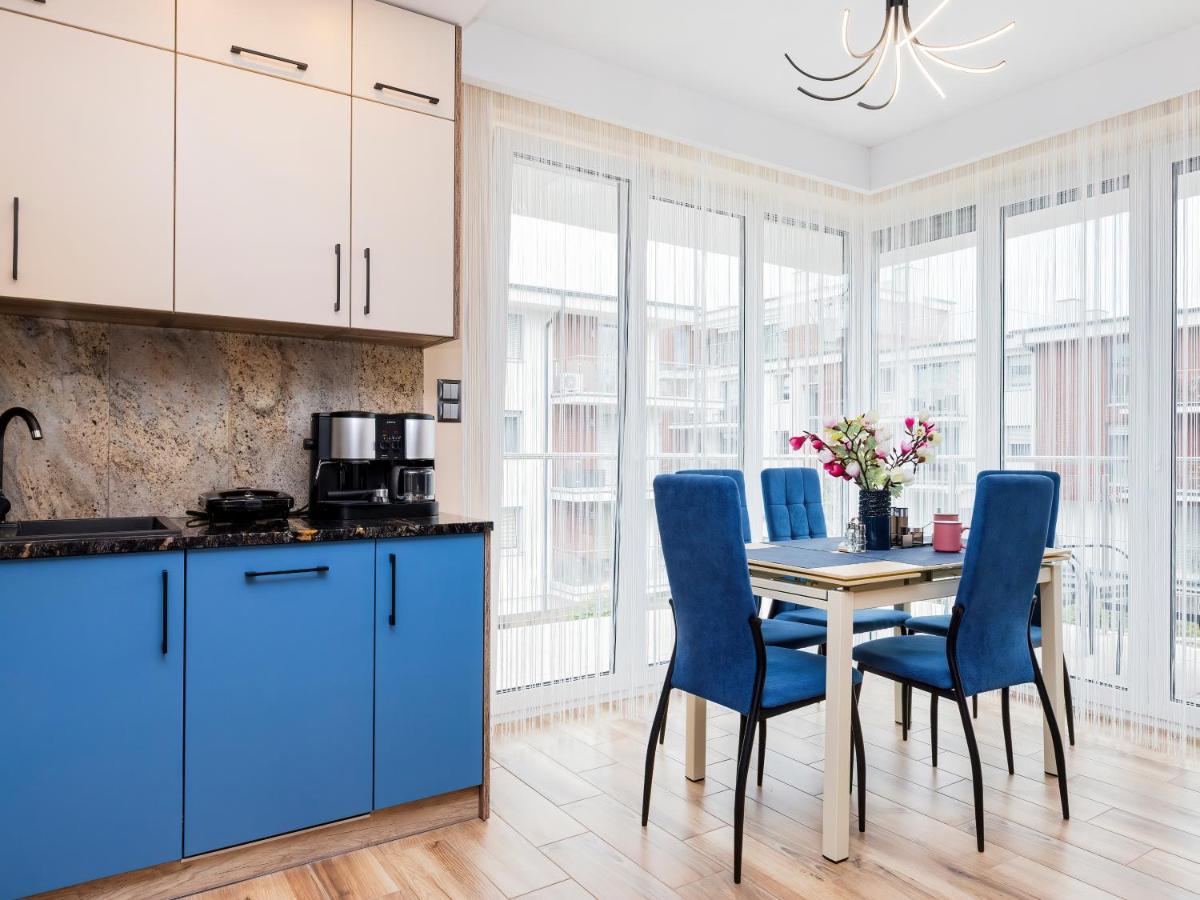Apartament Porto Santa Rewales Ngoại thất bức ảnh