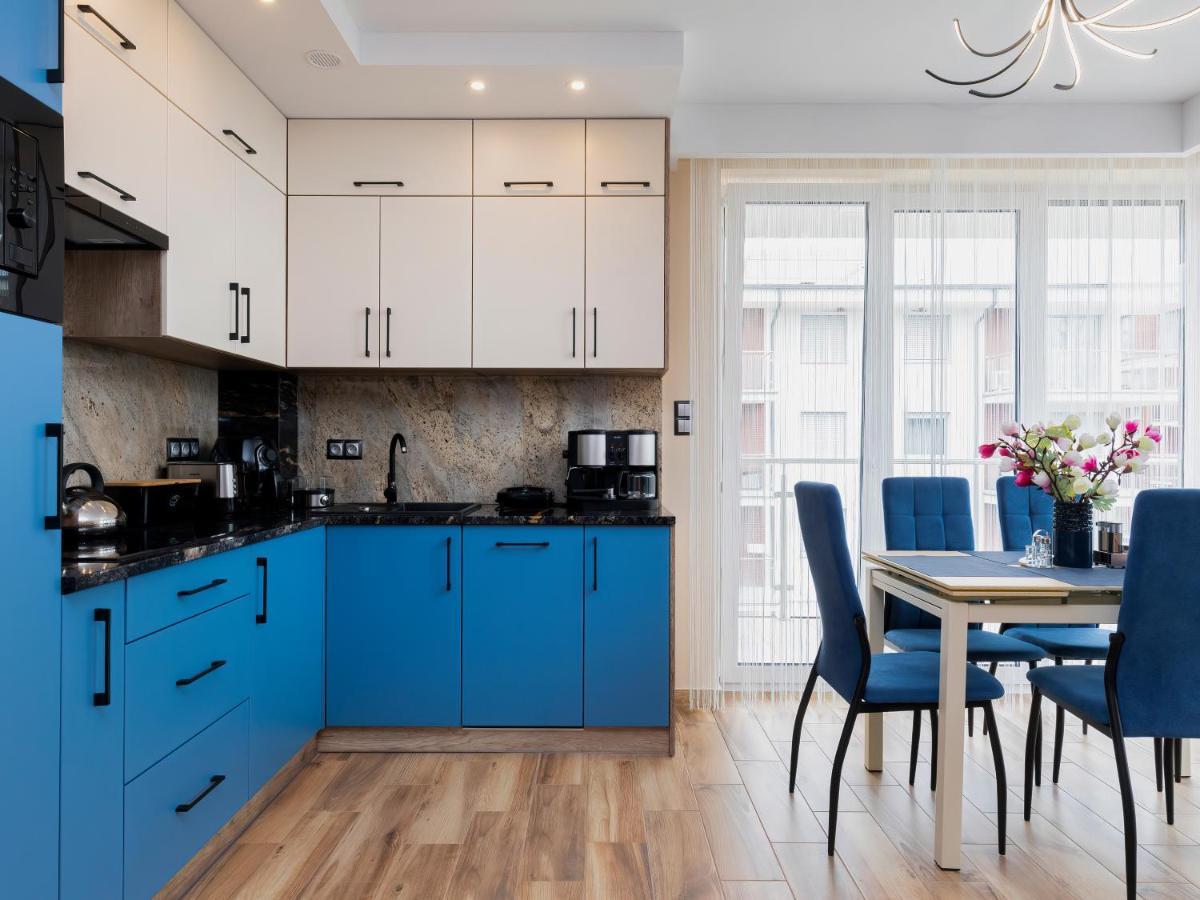 Apartament Porto Santa Rewales Ngoại thất bức ảnh