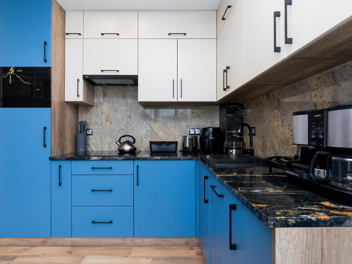 Apartament Porto Santa Rewales Ngoại thất bức ảnh