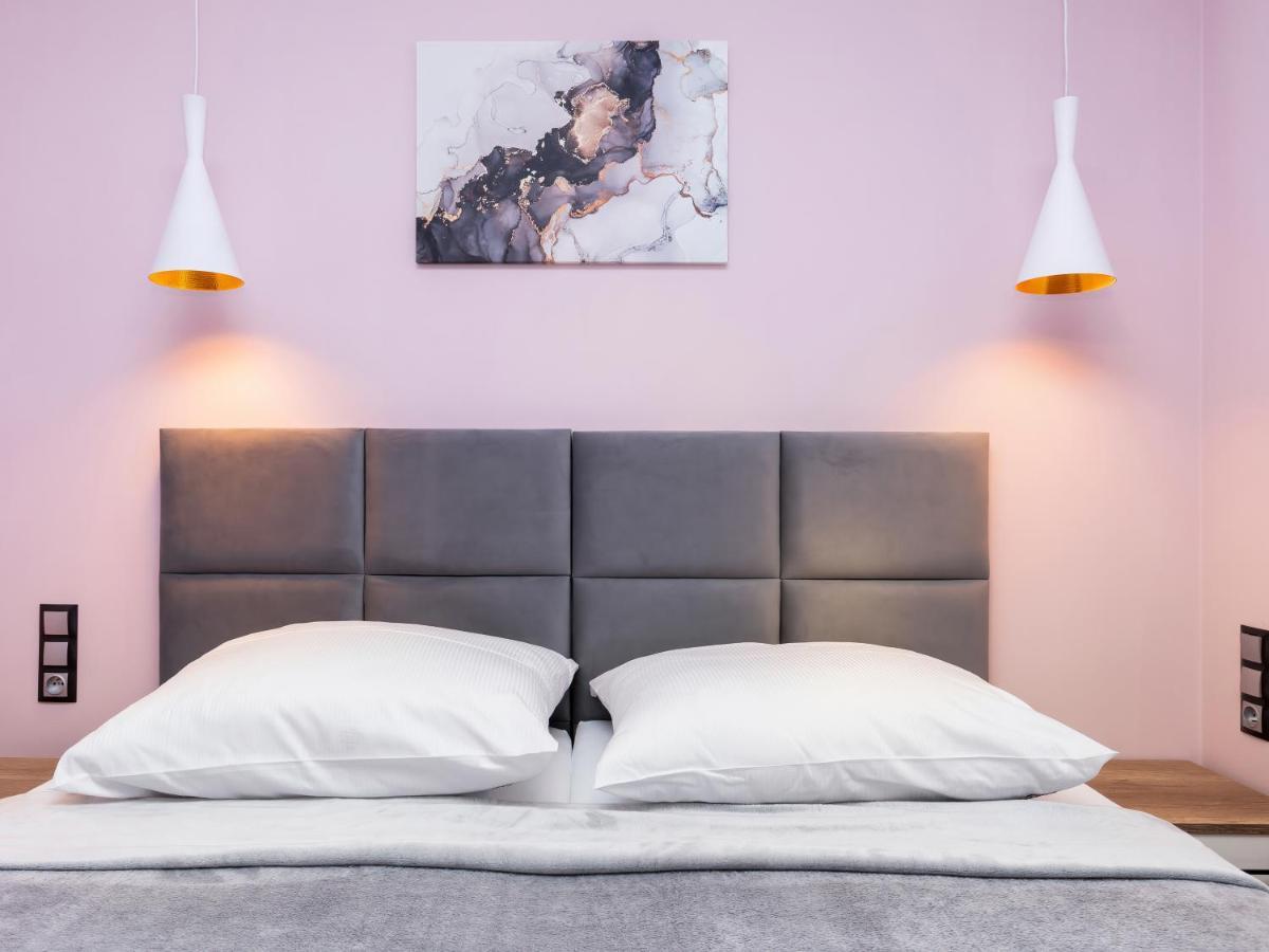 Apartament Porto Santa Rewales Ngoại thất bức ảnh