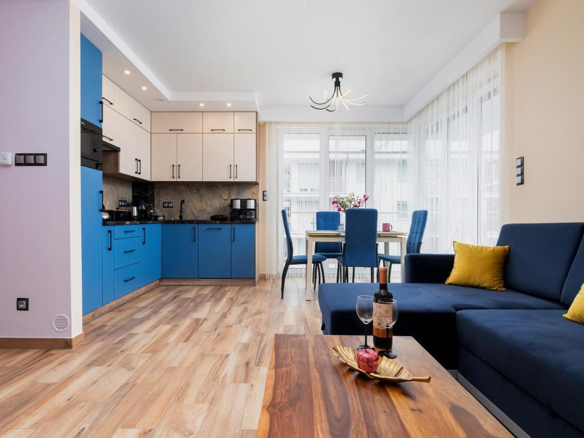 Apartament Porto Santa Rewales Ngoại thất bức ảnh