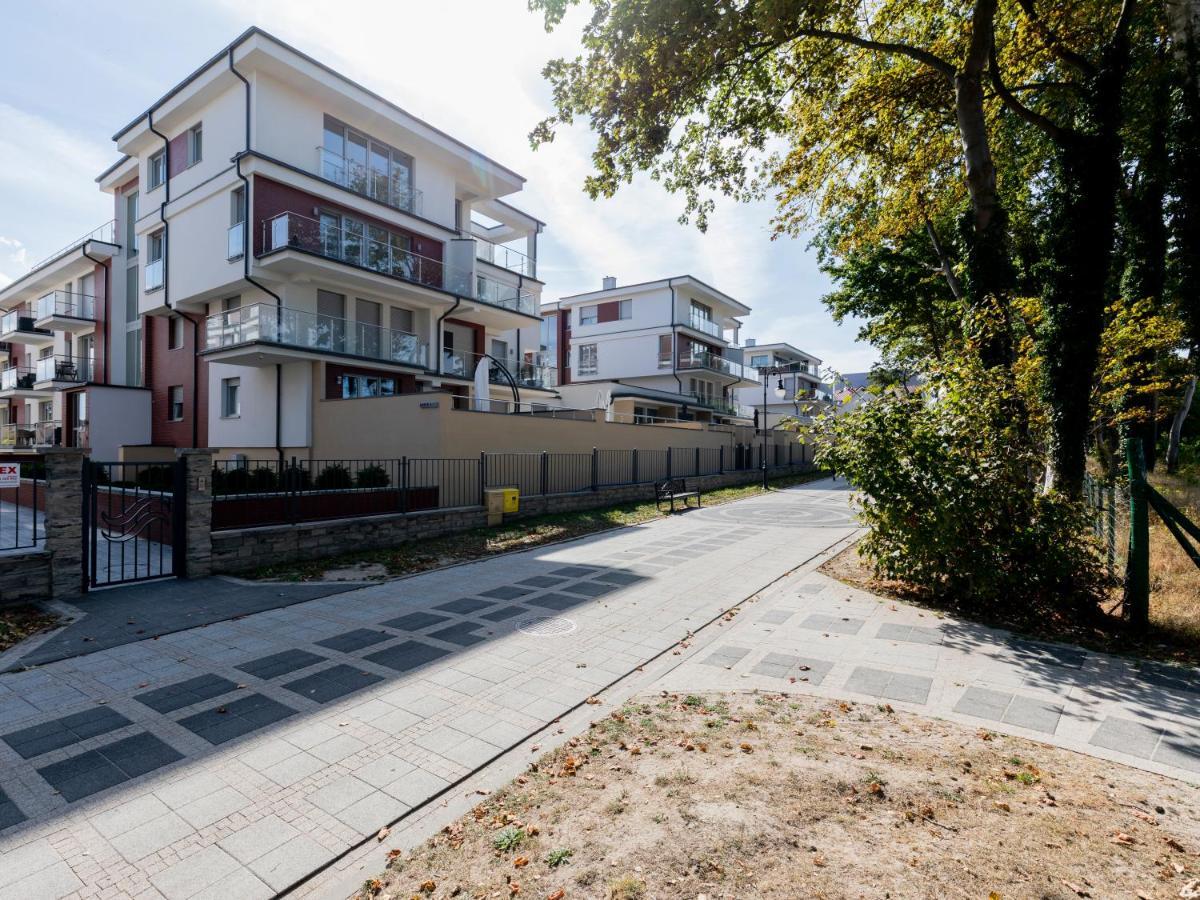 Apartament Porto Santa Rewales Ngoại thất bức ảnh