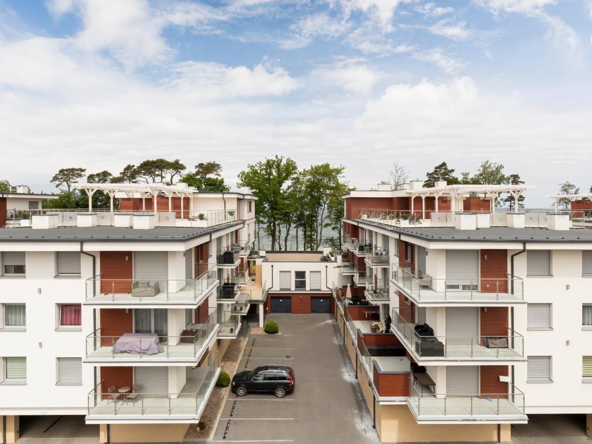 Apartament Porto Santa Rewales Ngoại thất bức ảnh