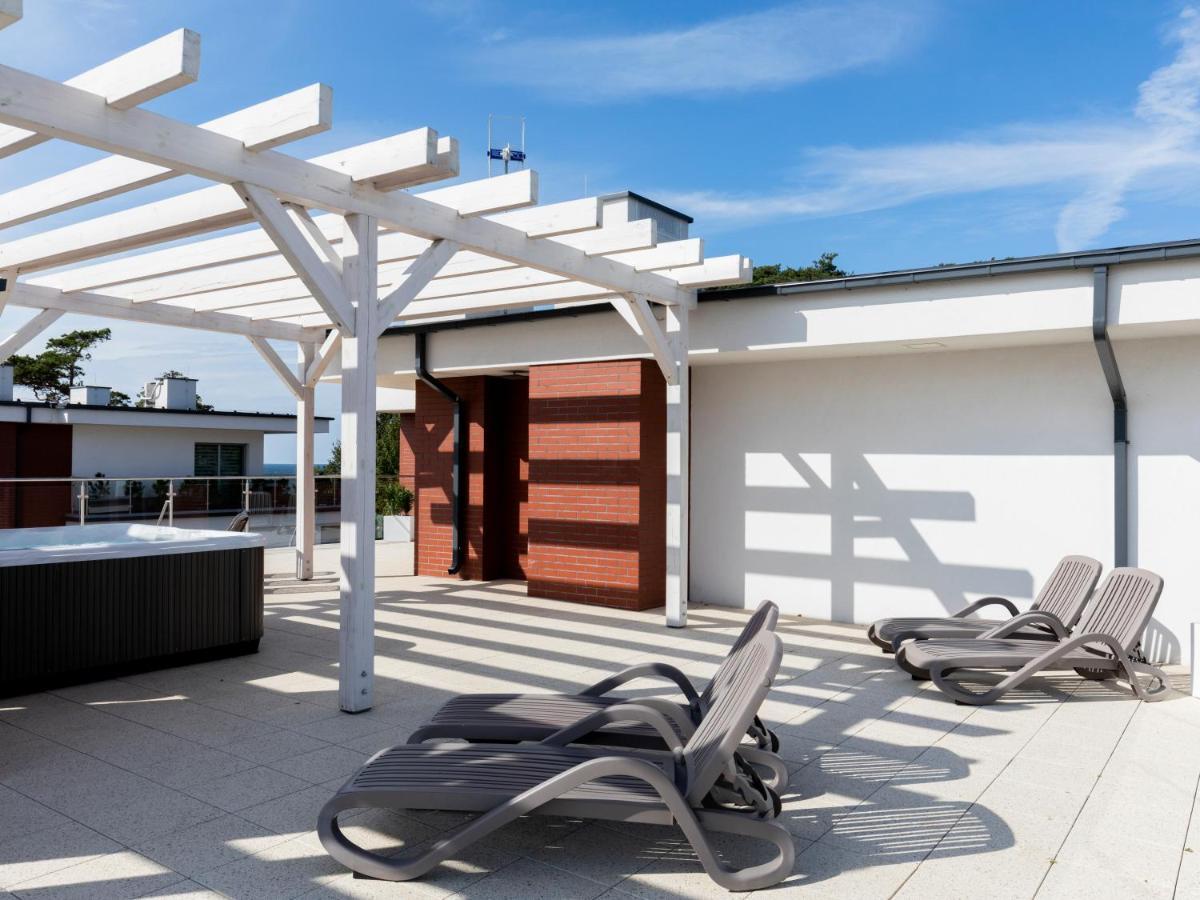 Apartament Porto Santa Rewales Ngoại thất bức ảnh