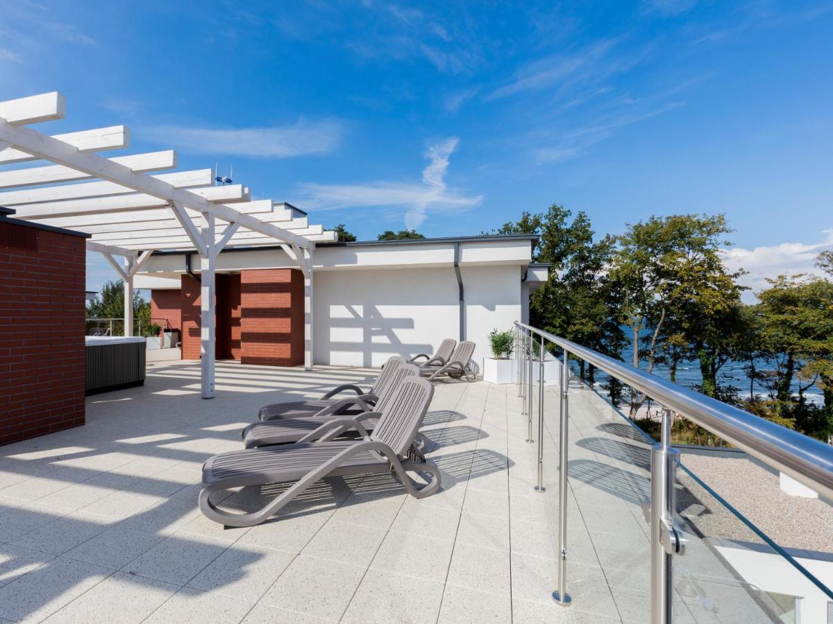 Apartament Porto Santa Rewales Ngoại thất bức ảnh