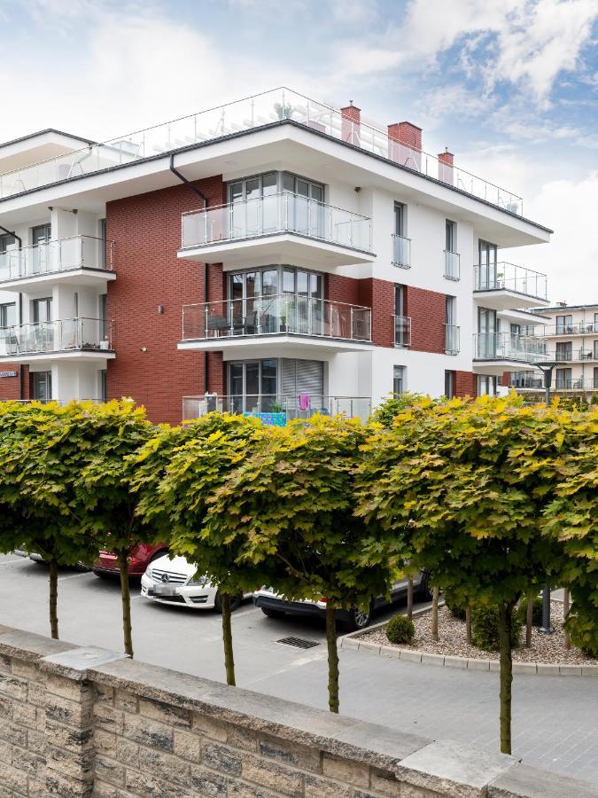 Apartament Porto Santa Rewales Ngoại thất bức ảnh