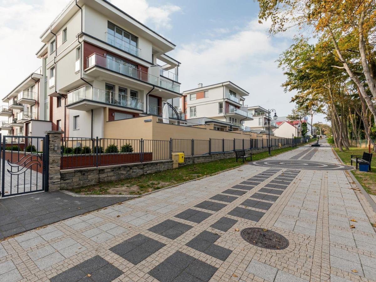 Apartament Porto Santa Rewales Ngoại thất bức ảnh