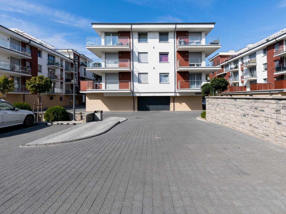 Apartament Porto Santa Rewales Ngoại thất bức ảnh
