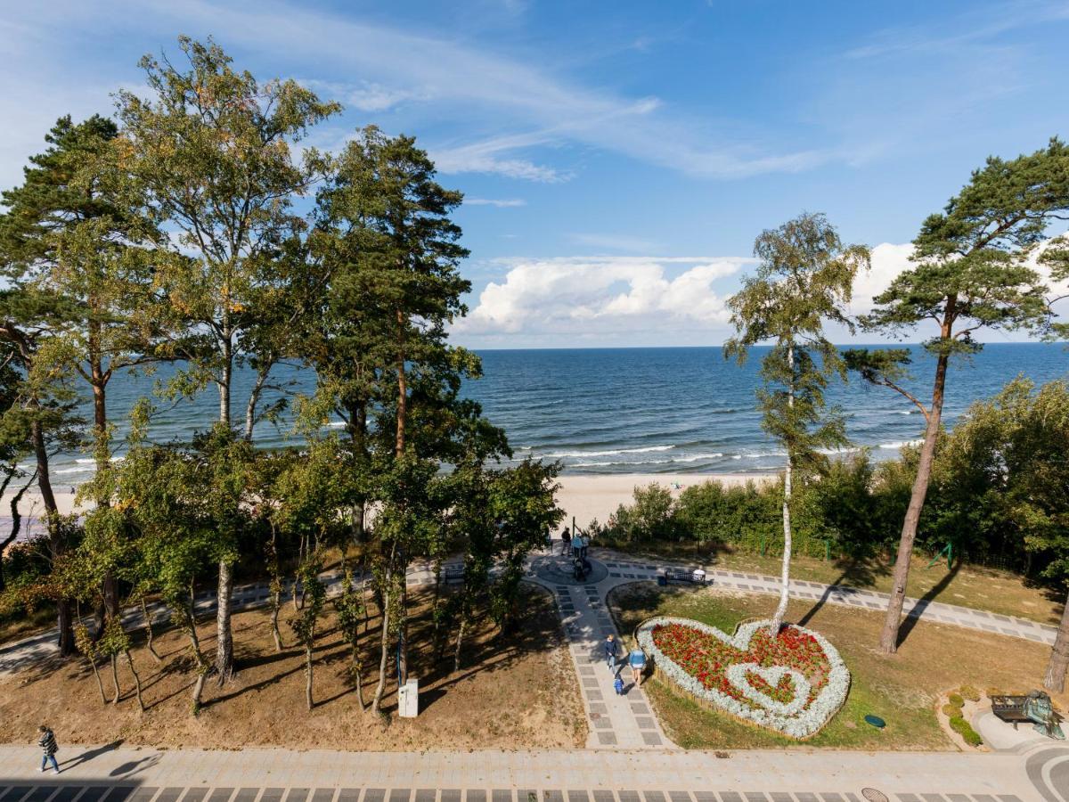 Apartament Porto Santa Rewales Ngoại thất bức ảnh