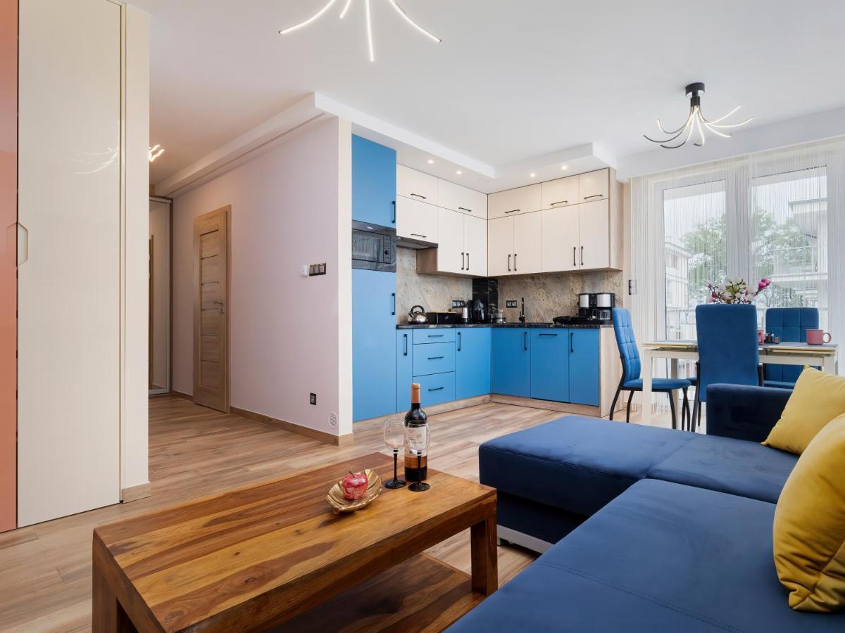 Apartament Porto Santa Rewales Ngoại thất bức ảnh