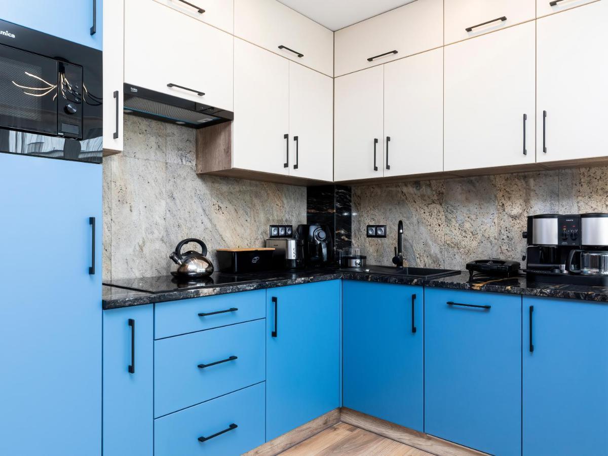 Apartament Porto Santa Rewales Ngoại thất bức ảnh