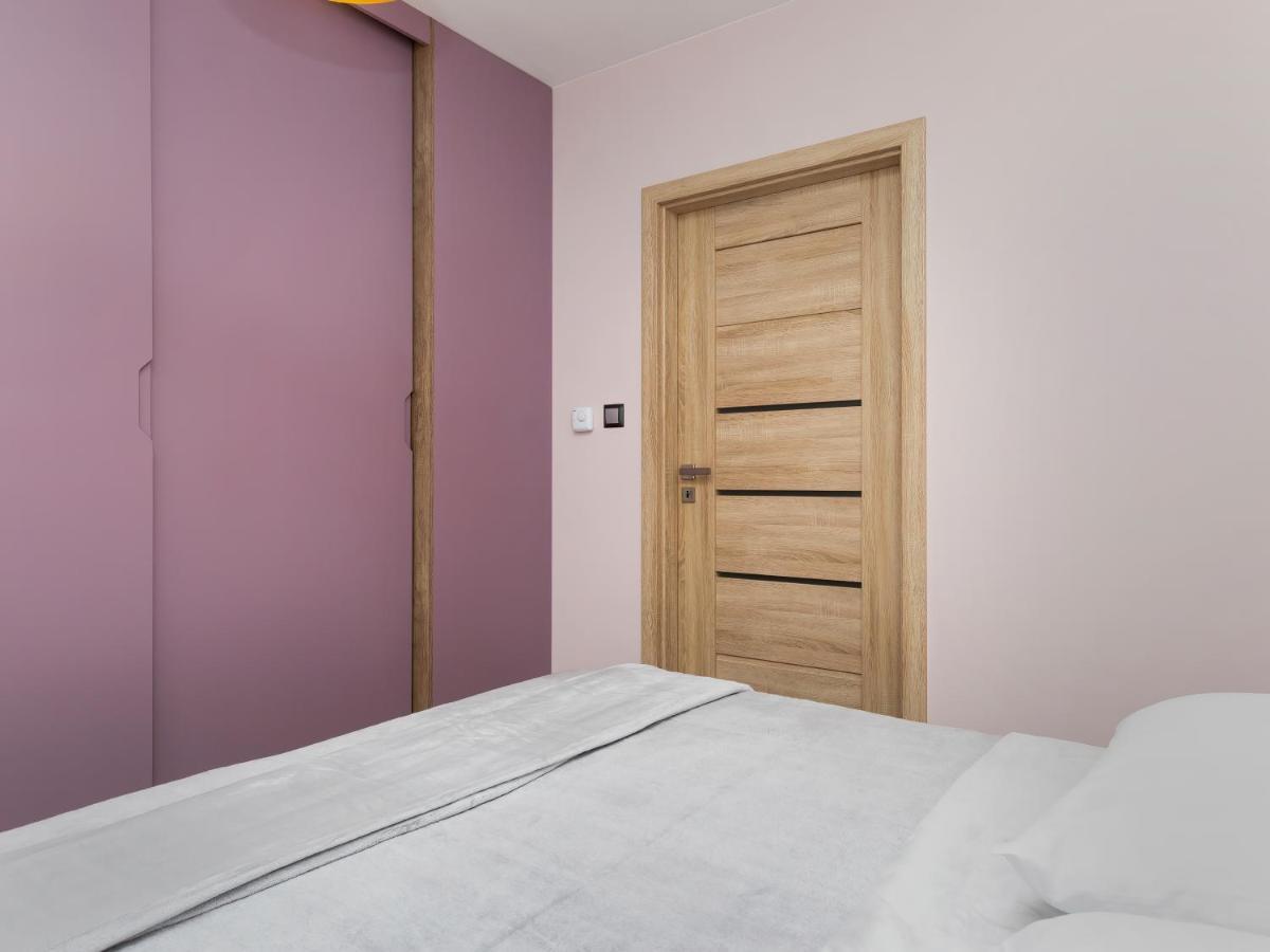 Apartament Porto Santa Rewales Ngoại thất bức ảnh