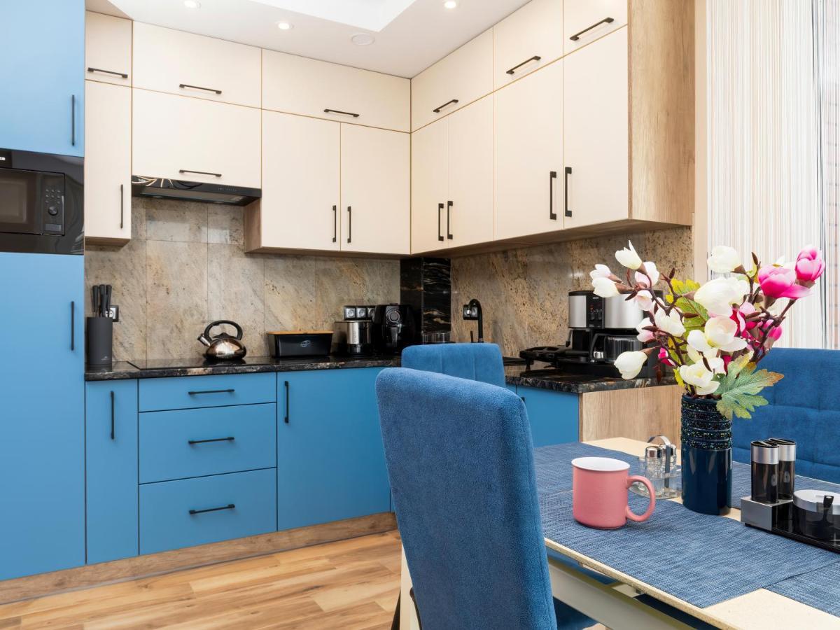 Apartament Porto Santa Rewales Ngoại thất bức ảnh