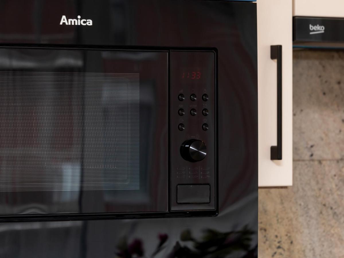 Apartament Porto Santa Rewales Ngoại thất bức ảnh