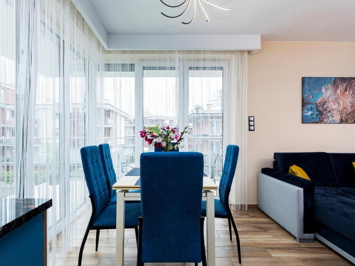 Apartament Porto Santa Rewales Ngoại thất bức ảnh