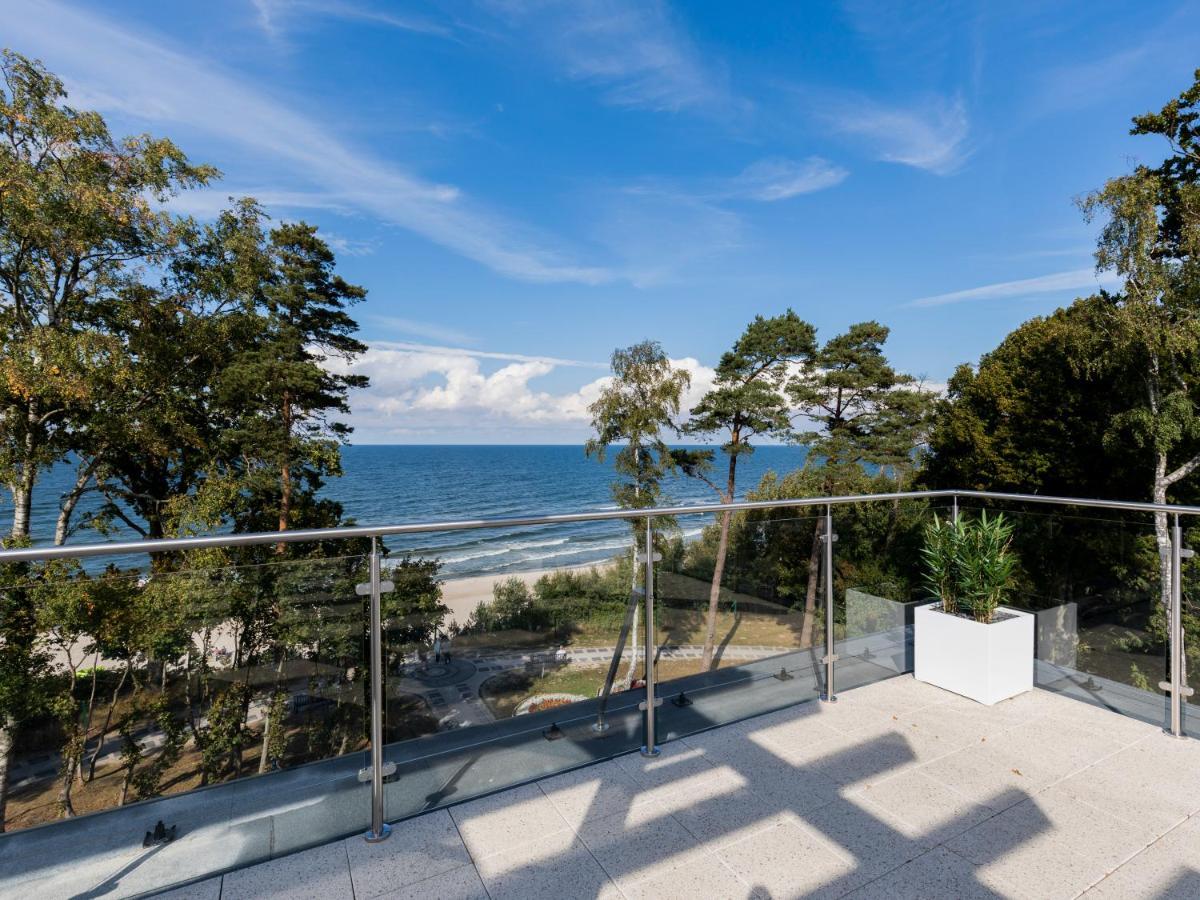 Apartament Porto Santa Rewales Ngoại thất bức ảnh