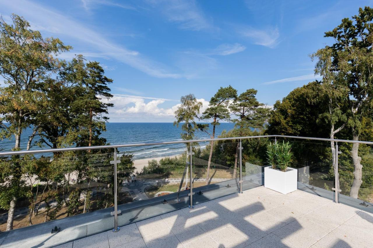 Apartament Porto Santa Rewales Ngoại thất bức ảnh
