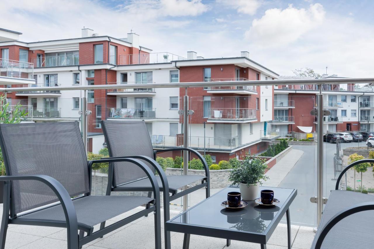 Apartament Porto Santa Rewales Ngoại thất bức ảnh