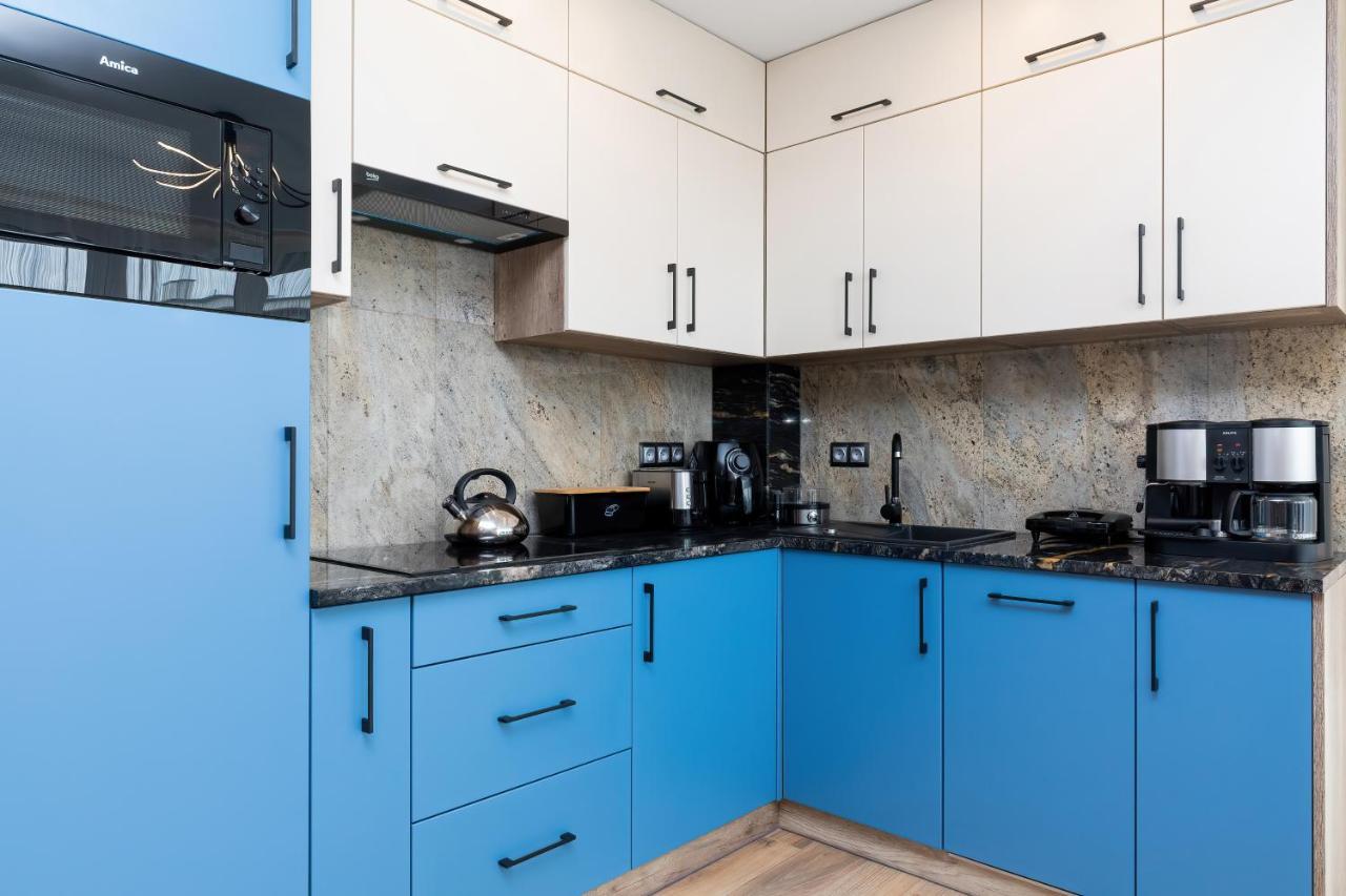 Apartament Porto Santa Rewales Ngoại thất bức ảnh