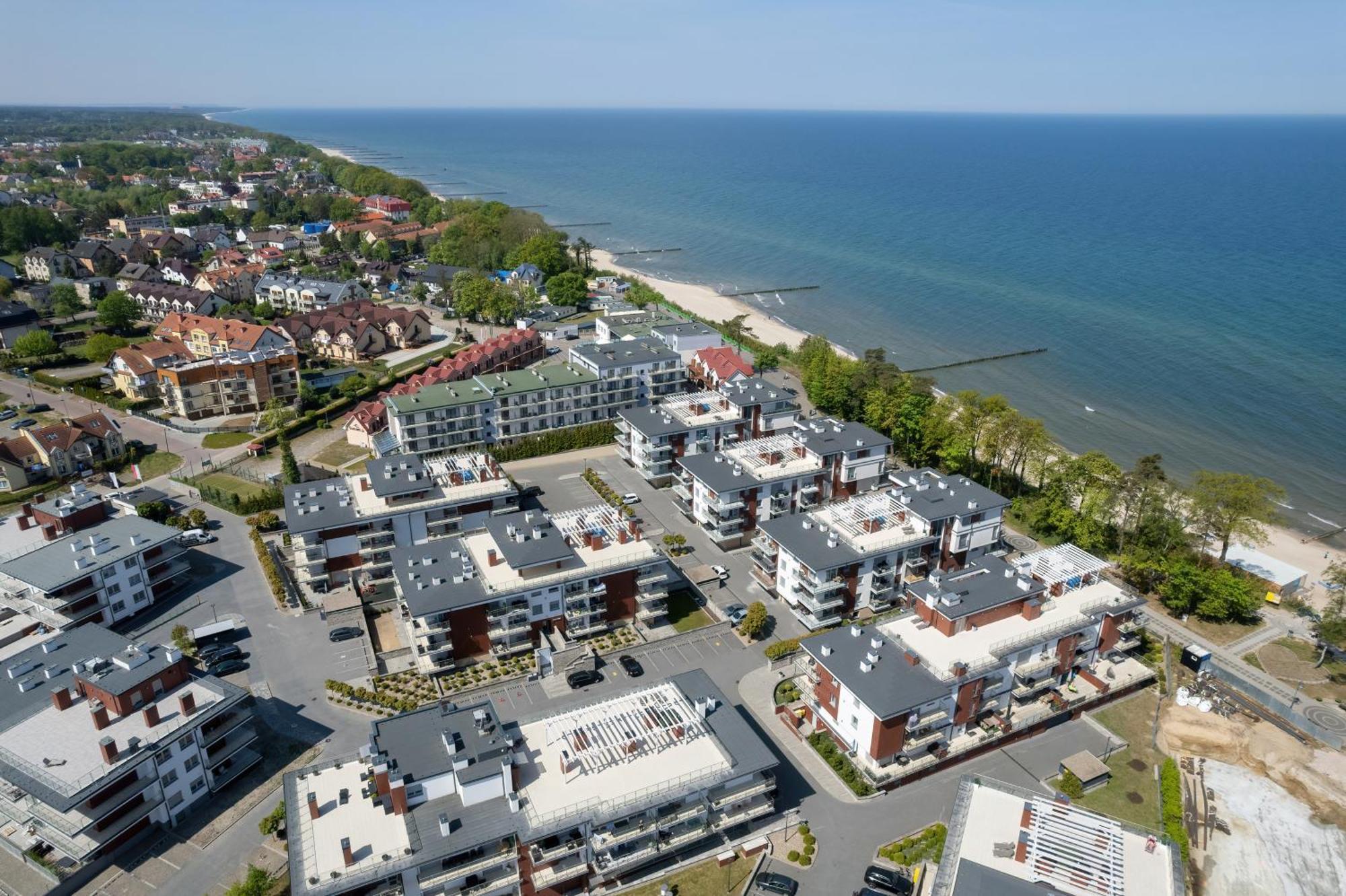 Apartament Porto Santa Rewales Ngoại thất bức ảnh